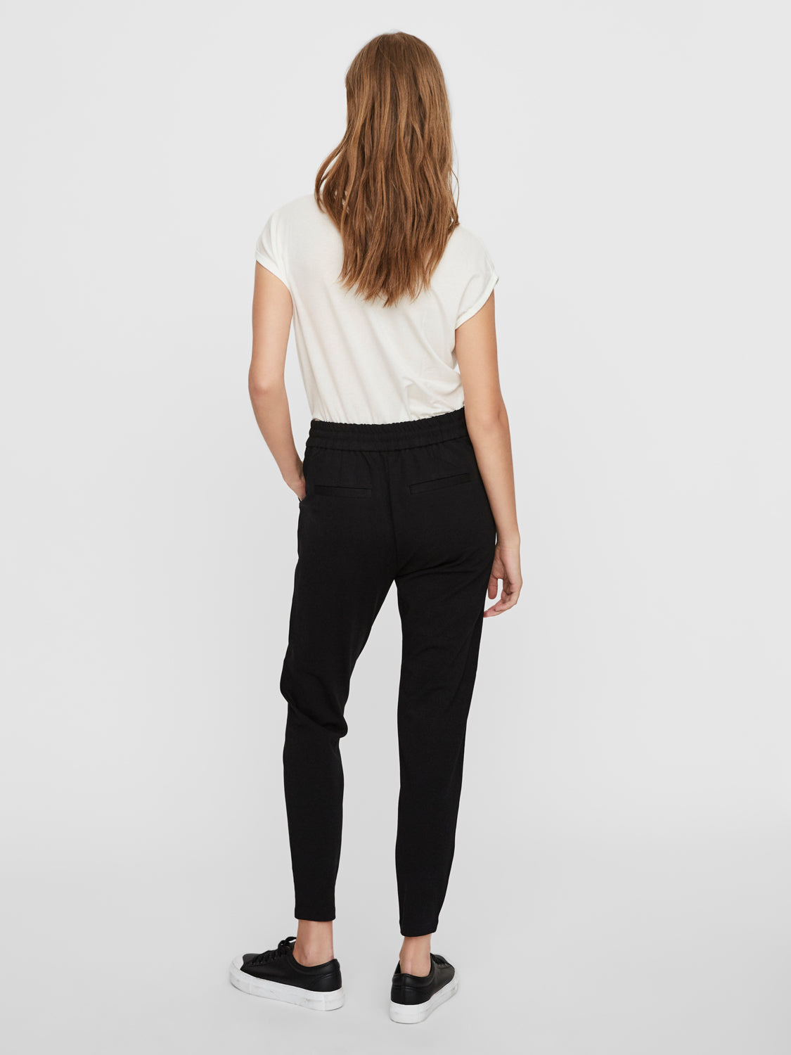 VMEVA Pants - Black